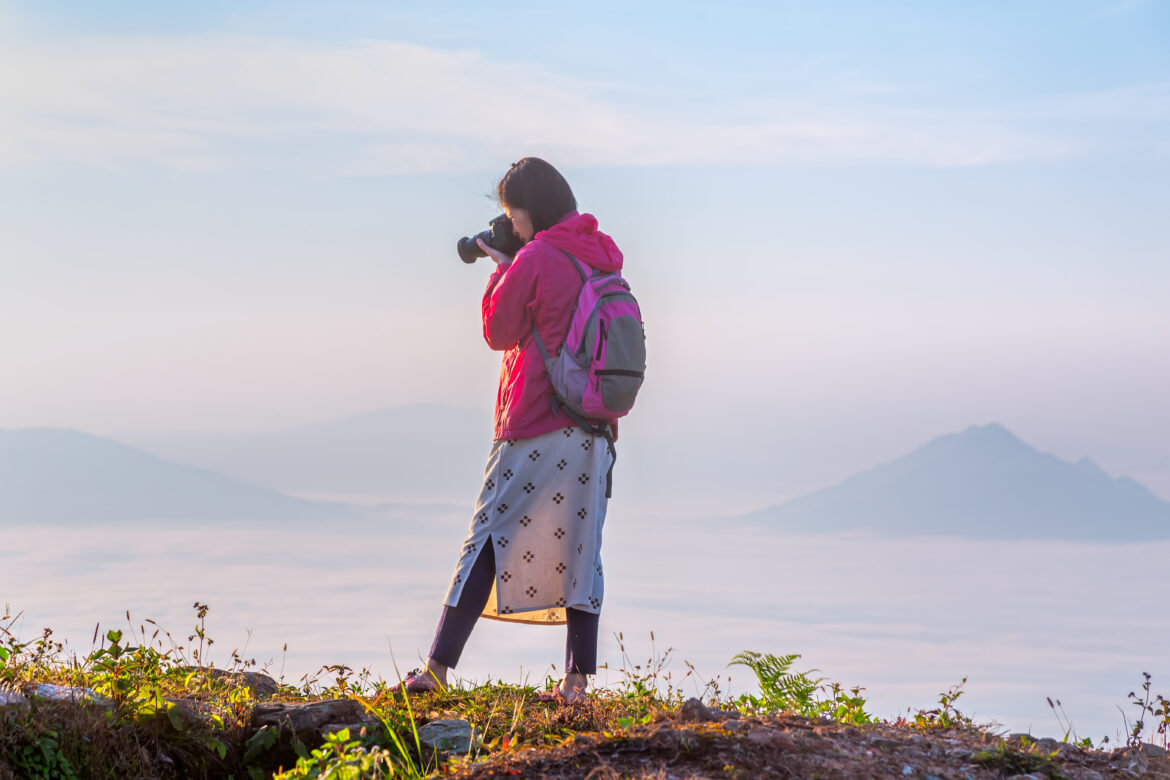 travel photography tips