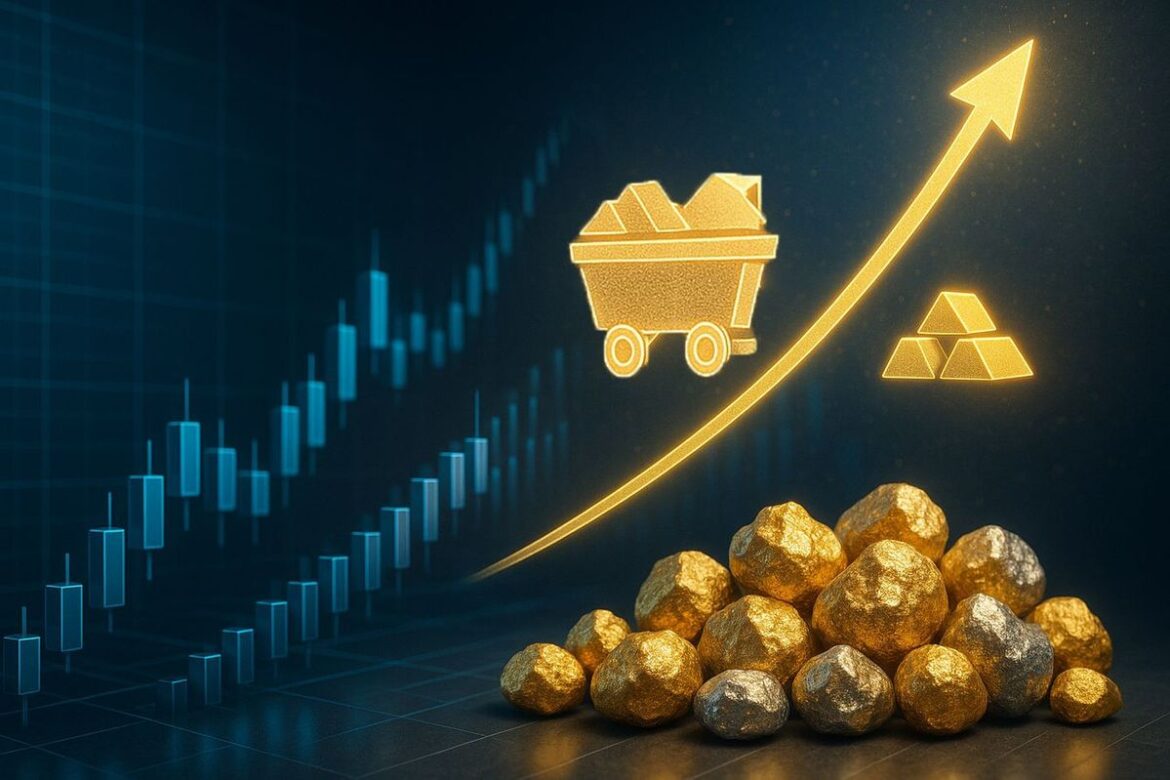 Investing in Gold and Silver