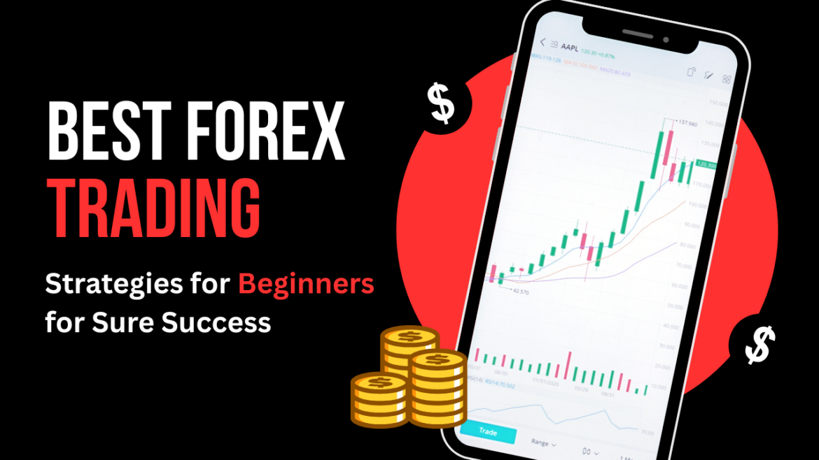 Best of Forex Trading Strategies