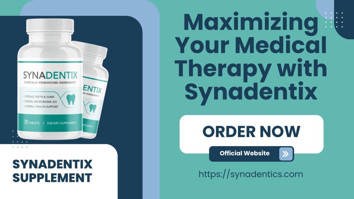 SynaDentix