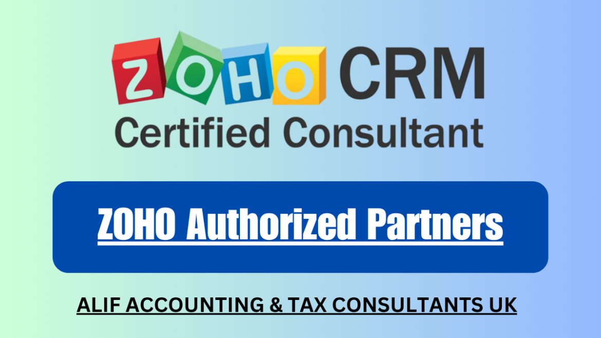 Zoho CRM Implementation