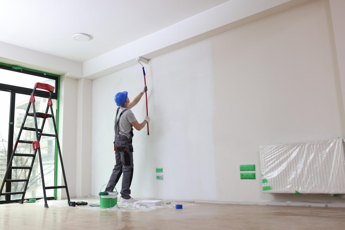 Best Drywall Repair Services in Brant