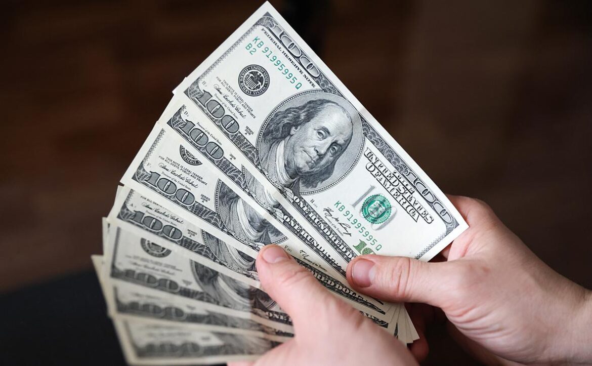 doller rate in pakistan