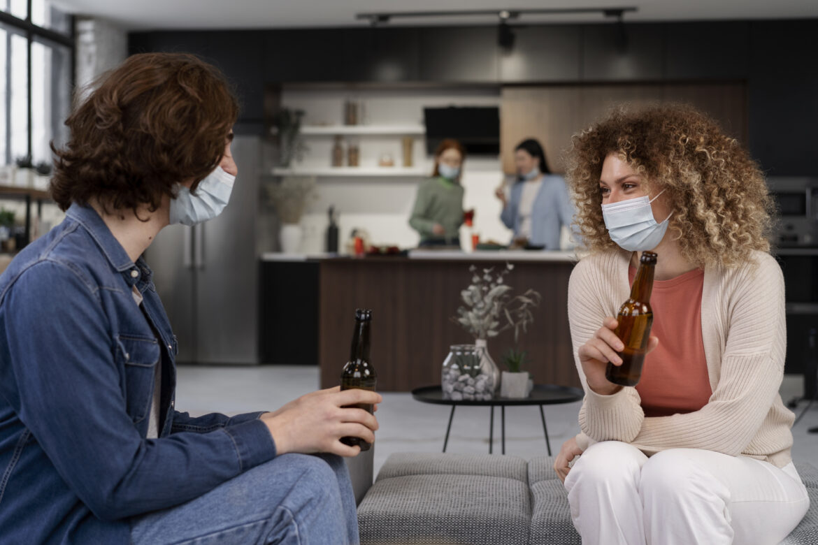 Alcohol Addiction Treatment in Faisalabad