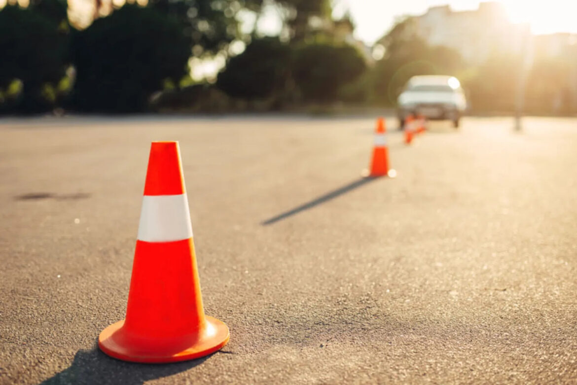 Driving School In Mississauga