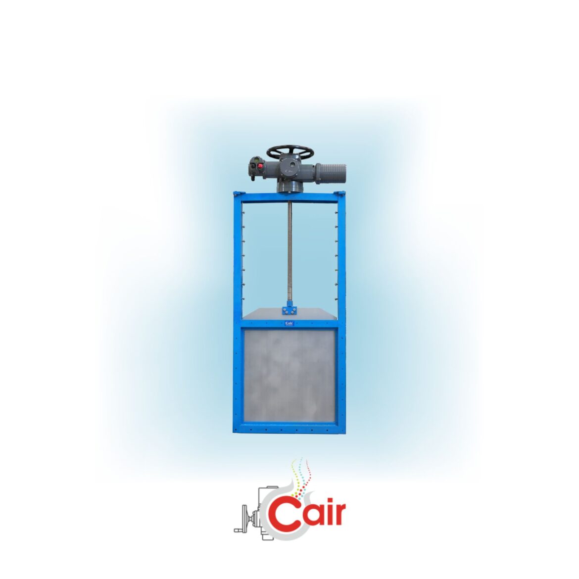 open-channel-sluice-valve-manufacturer