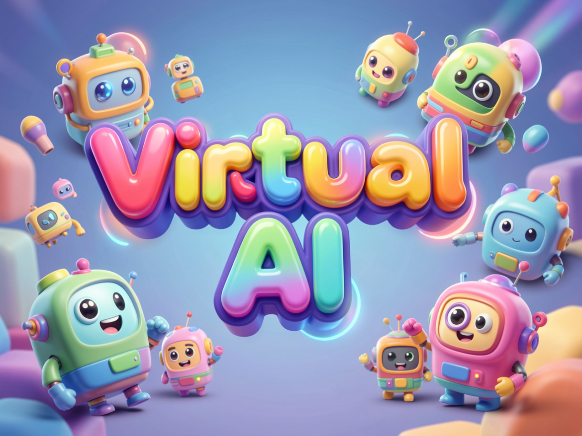 virtual AI